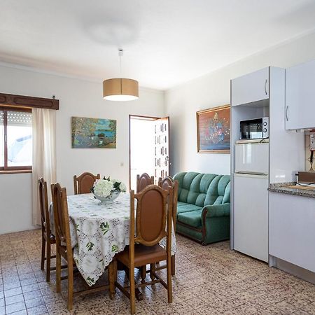 L'Alcibiades - Costa Nova Apartment Exterior photo