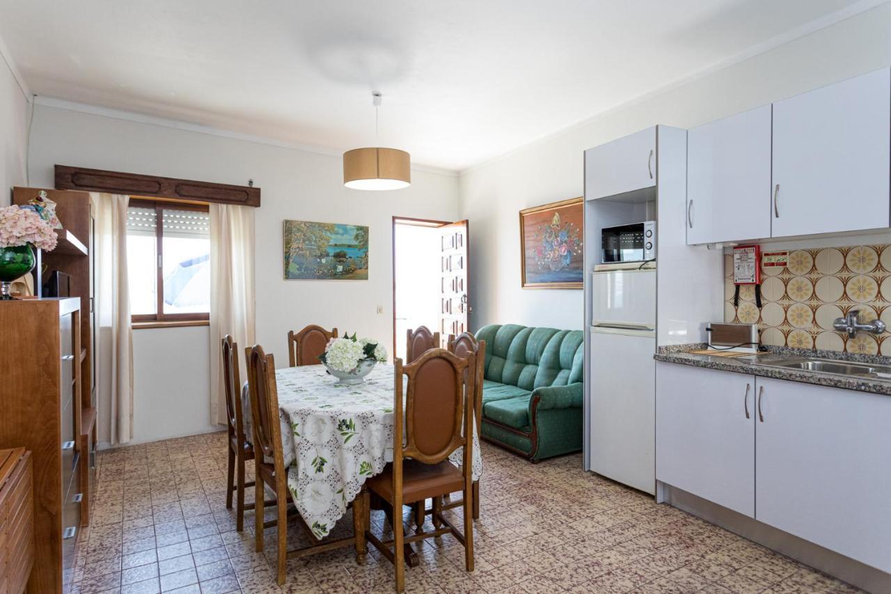 L'Alcibiades - Costa Nova Apartment Exterior photo