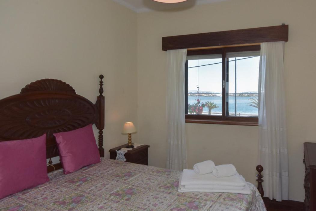 L'Alcibiades - Costa Nova Apartment Exterior photo