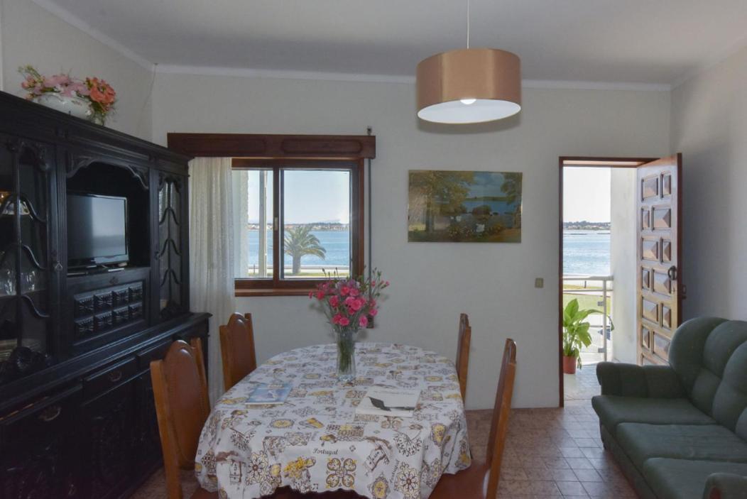 L'Alcibiades - Costa Nova Apartment Exterior photo